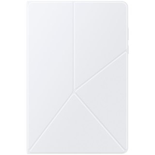 SAMSUNG Galaxy Tab A11+ Book Cover White