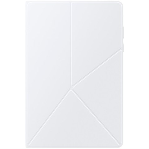SAMSUNG Galaxy Tab A11+ Book Cover White