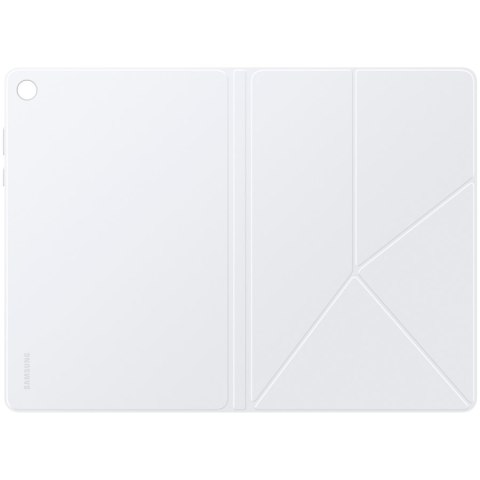 SAMSUNG Galaxy Tab A11+ Book Cover White