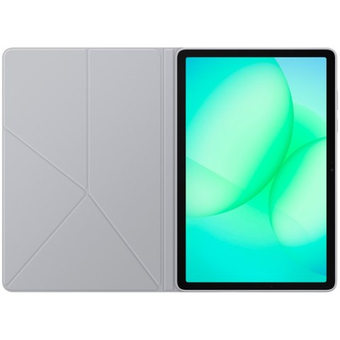 SAMSUNG Galaxy Tab A11+ Book Cover White