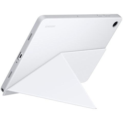 SAMSUNG Galaxy Tab A11+ Book Cover White