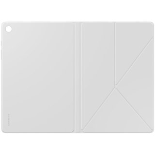 SAMSUNG Galaxy Tab A9+ Book Cover White