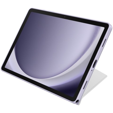 SAMSUNG Galaxy Tab A9+ Book Cover White