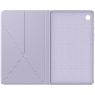 SAMSUNG Galaxy Tab A9 Book Cover White