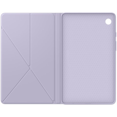 SAMSUNG Galaxy Tab A9 Book Cover White