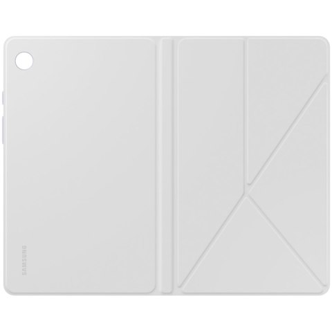 SAMSUNG Galaxy Tab A9 Book Cover White