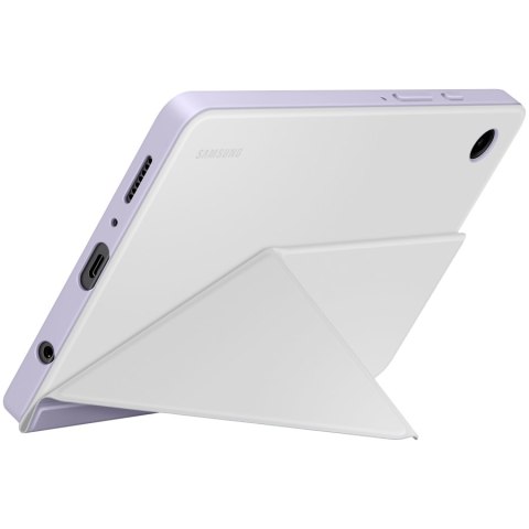 SAMSUNG Galaxy Tab A9 Book Cover White