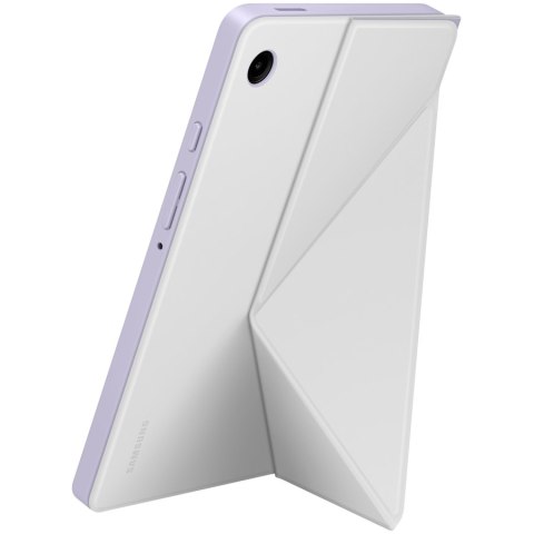 SAMSUNG Galaxy Tab A9 Book Cover White