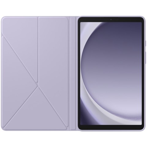 SAMSUNG Galaxy Tab A9 Book Cover White
