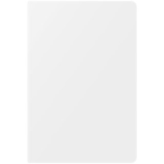 SAMSUNG Galaxy Tab S10+ FE Keyboard AI Book Cover White