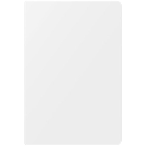 SAMSUNG Galaxy Tab S10+ FE Keyboard AI Book Cover White