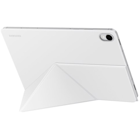 SAMSUNG Galaxy Tab S11 Book Cover White