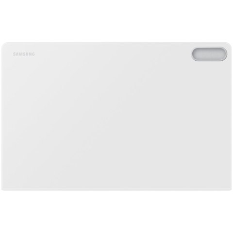 SAMSUNG Galaxy Tab S11 Ultra Book Cover White