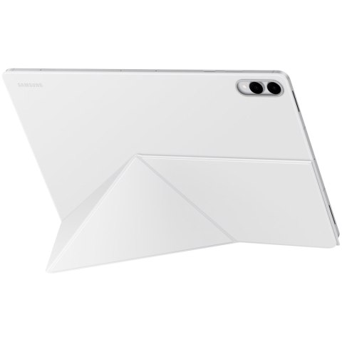 SAMSUNG Galaxy Tab S11 Ultra Book Cover White