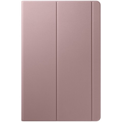 SAMSUNG Galaxy Tab S6 Book Cover Brown