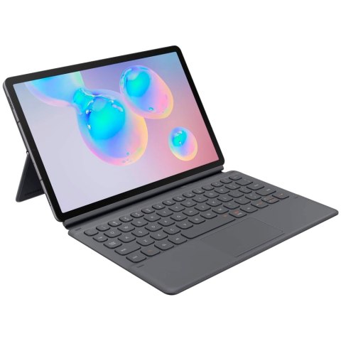 SAMSUNG Galaxy Tab S6 Keyboard Book Cover