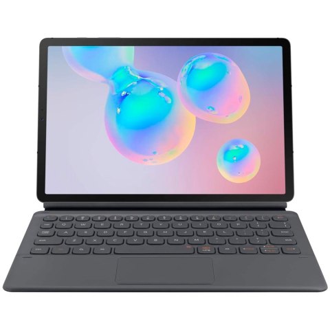 SAMSUNG Galaxy Tab S6 Keyboard Book Cover