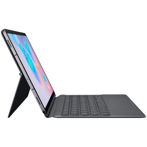 SAMSUNG Galaxy Tab S6 Keyboard Book Cover