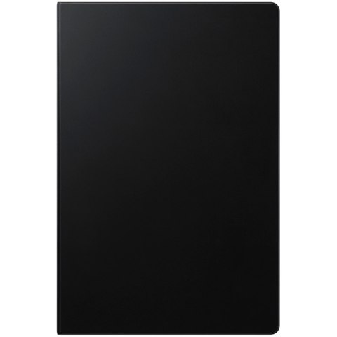 SAMSUNG Galaxy Tab S8 Ultra Book Cover Black
