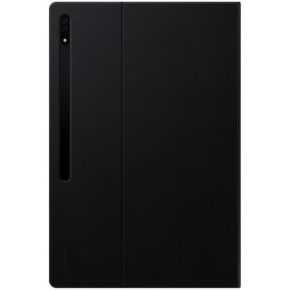 SAMSUNG Galaxy Tab S8 Ultra Book Cover Black