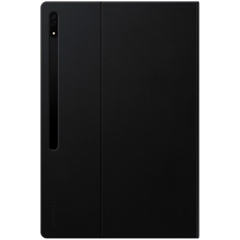 SAMSUNG Galaxy Tab S8 Ultra Book Cover Black