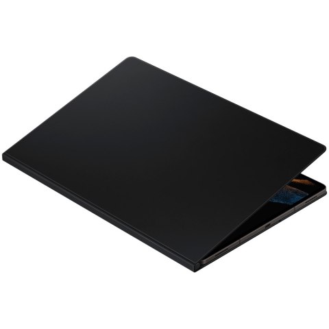 SAMSUNG Galaxy Tab S8 Ultra Book Cover Black