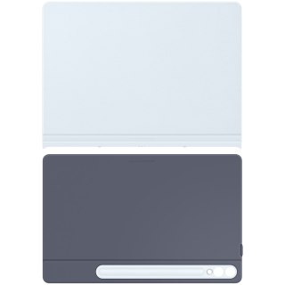 SAMSUNG Galaxy Tab S9+ Smart Book Cover Blue