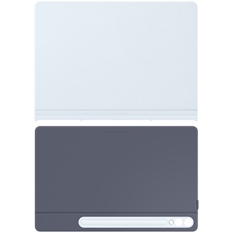 SAMSUNG Galaxy Tab S9+ Smart Book Cover Blue