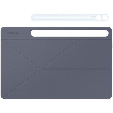 SAMSUNG Galaxy Tab S9+ Smart Book Cover Blue