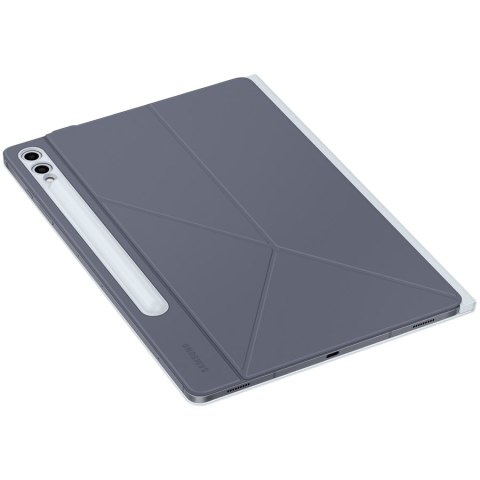 SAMSUNG Galaxy Tab S9+ Smart Book Cover Blue