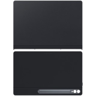 SAMSUNG Galaxy Tab S9 Ultra Smart Book Cover Black