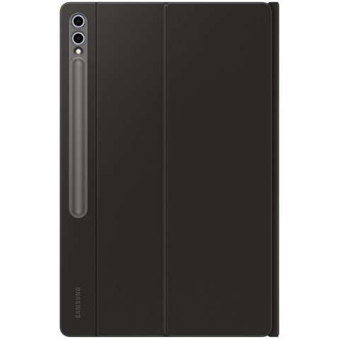SAMSUNG Galaxy Tab S9/S10 Ultra Keyboard Book Cover LACK