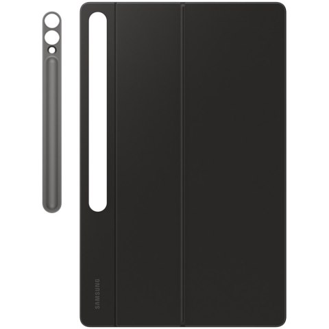 SAMSUNG Galaxy Tab S9/S10 Ultra Keyboard Book Cover LACK