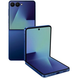 SAMSUNG Galaxy Z Flip7 5G Dual Sim 12+256GB Blue Shadow