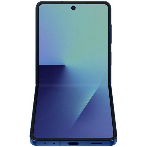 SAMSUNG Galaxy Z Flip7 5G Dual Sim 12+256GB Blue Shadow