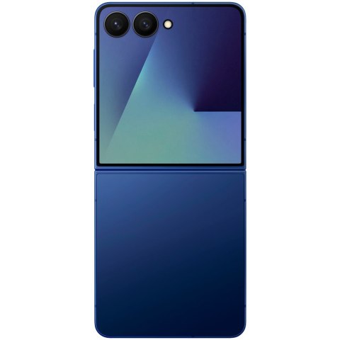 SAMSUNG Galaxy Z Flip7 5G Dual Sim 12+256GB Blue Shadow