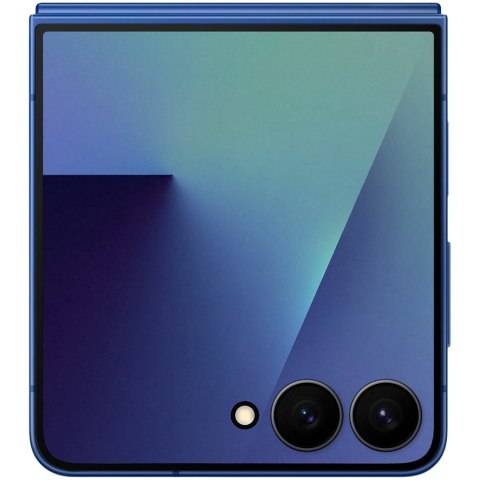 SAMSUNG Galaxy Z Flip7 5G Dual Sim 12+256GB Blue Shadow