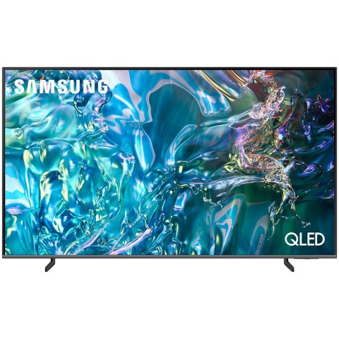 Telewizor SAMSUNG 43" QLED QE43Q67D 4K Smart TV