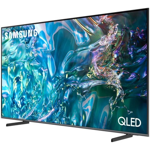 Telewizor SAMSUNG 43" QLED QE43Q67D 4K Smart TV