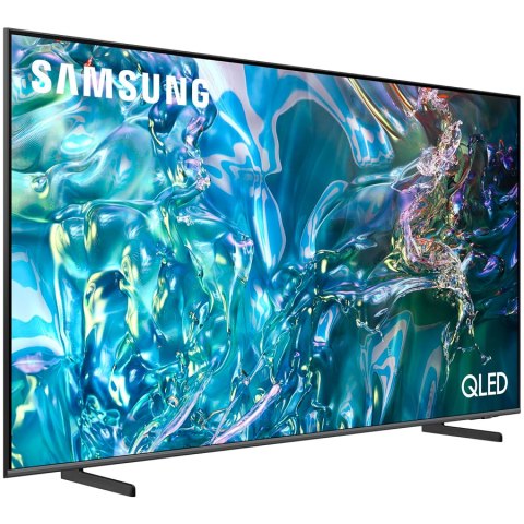 Telewizor SAMSUNG 43" QLED QE43Q67D 4K Smart TV