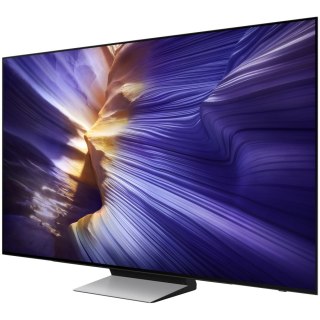 Telewizor SAMSUNG 48" OLED QE48S90F 4K Vision AI Smart TV