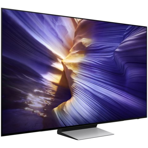 Telewizor SAMSUNG 48" OLED QE48S90F 4K Vision AI Smart TV