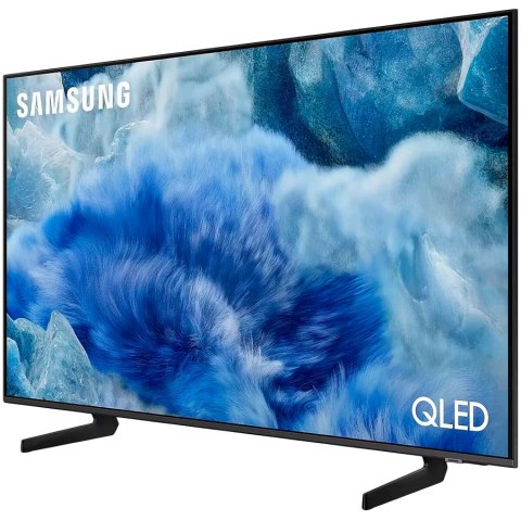 Telewizor SAMSUNG 50" QLED QE50Q8F UHD 4K Vision AI Smart TV