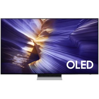 Telewizor SAMSUNG 55" OLED QE55S90F 4K Vision AI Smart TV