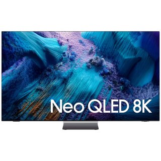 Telewizor SAMSUNG 65" Neo QLED QE65QN990F 8K Vision AI Smart TV