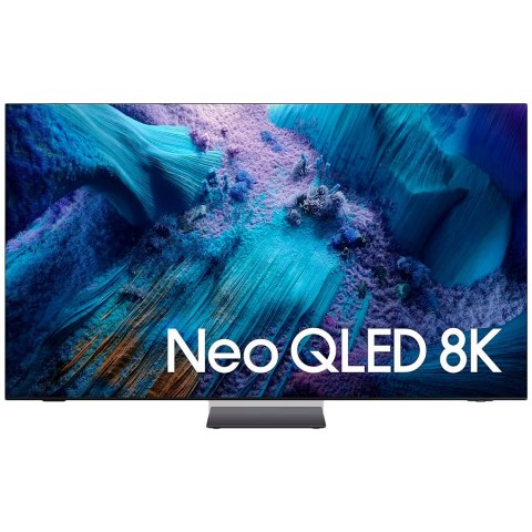 Telewizor SAMSUNG 65" Neo QLED QE65QN990F 8K Vision AI Smart TV