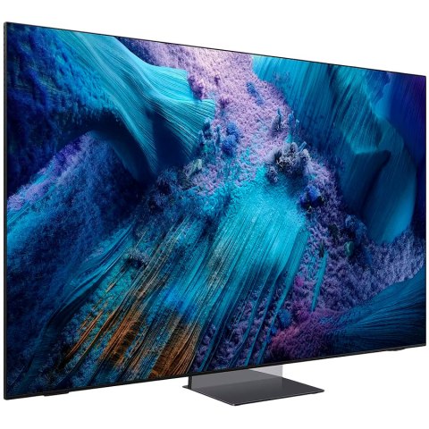 Telewizor SAMSUNG 65" Neo QLED QE65QN990F 8K Vision AI Smart TV