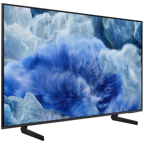 Telewizor SAMSUNG 65" QLED QE65Q8F 4K Vision AI Smart TV