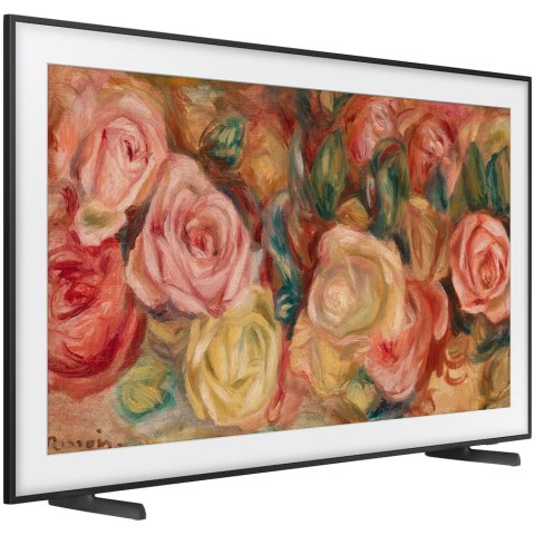 Telewizor SAMSUNG 65" The Frame QE65LS03F QLED 4K Vision AI Smart TV