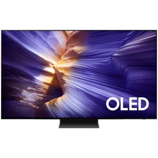 Telewizor SAMSUNG 77" OLED QE77S90F 4K Vision AI Smart TV
